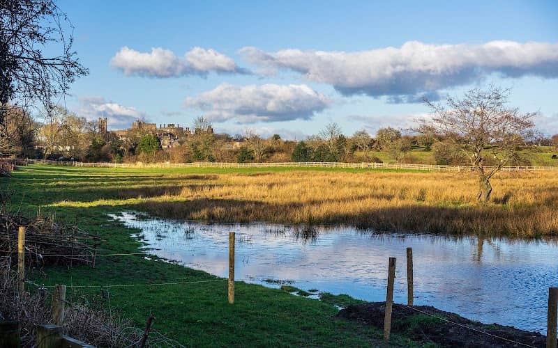 Fairfield Nature Reserve - Image 1