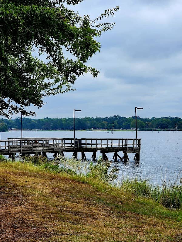 Purtis Creek State Park Headquarters - Image 2