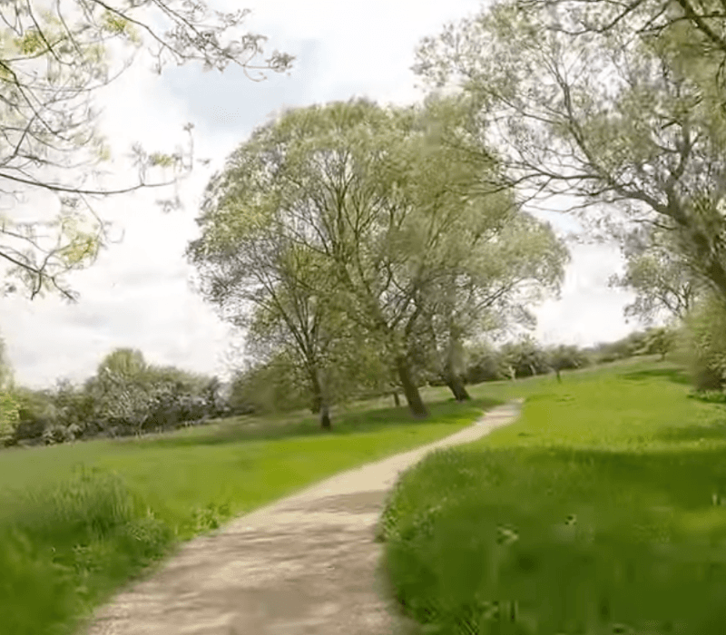 Trent Vale Trail - Image 1