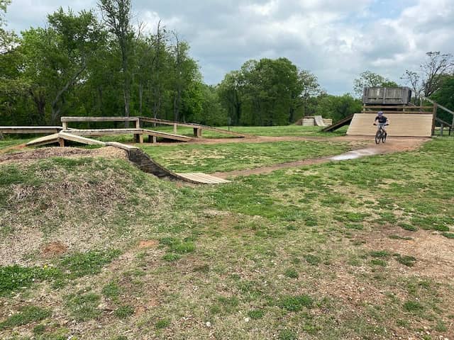 Edgewild Park - Image 1
