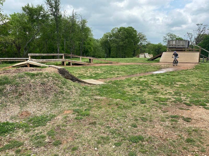 Edgewild Park - Image 1