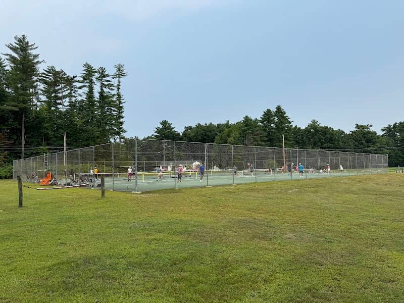 Beaver Meadow Park - Image 1