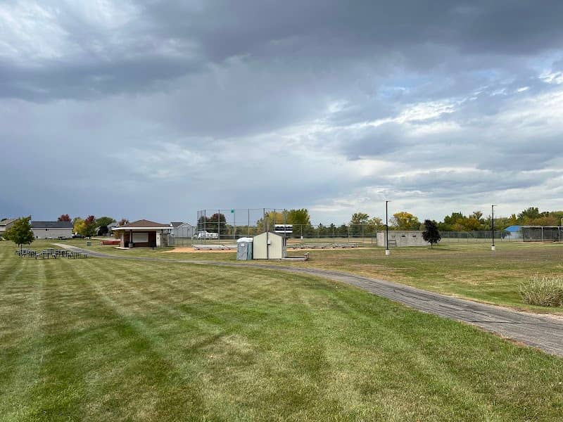 Old Schoolhouse Park - Image 2