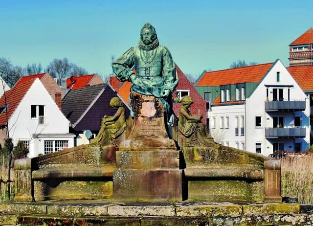 Standbild von Arnoldus - Image 1