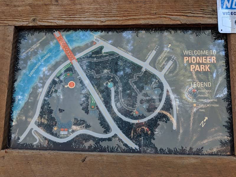 Pioneer Park - Image 1