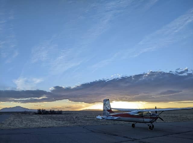 Belen Regional Airport - Image 2