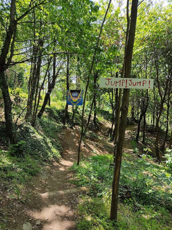 Vecchio bike park Erbusco - Image 2