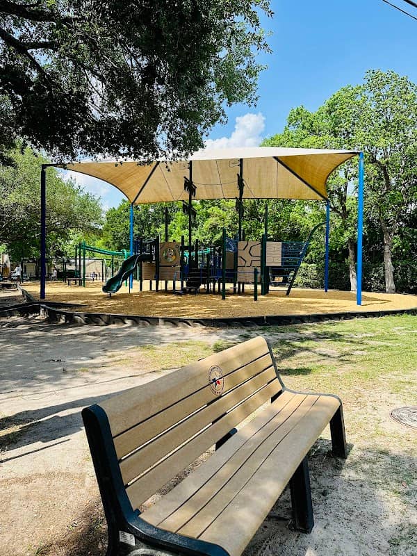 Carol Fox Park - Image 1