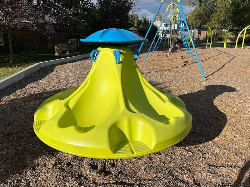 Neldon Hamblin Park - Image 2