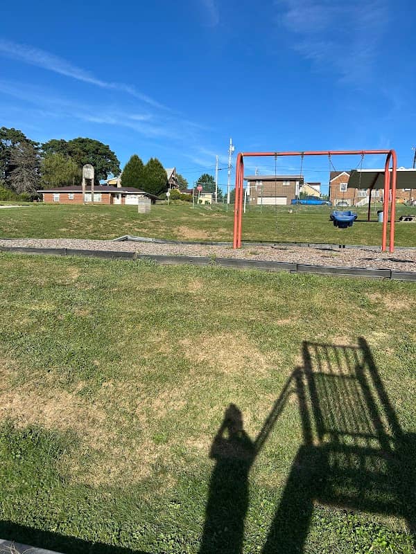 Steve Dorich Memorial Park - Image 1