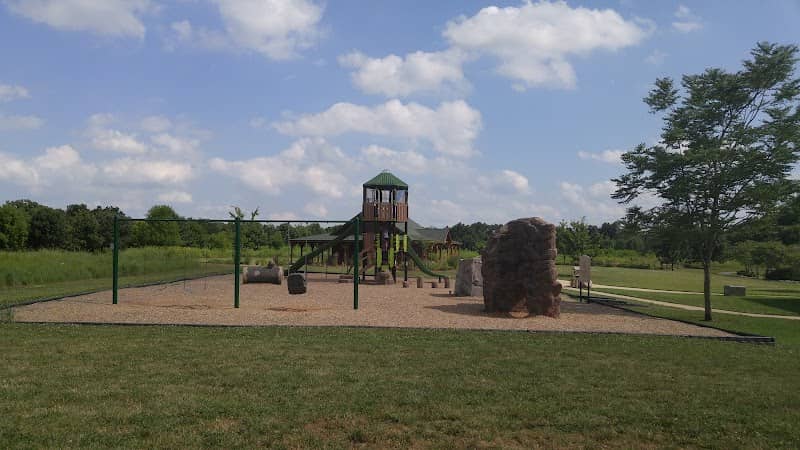 Rock Springs Park - Image 1