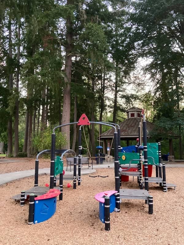 Ebright Creek Park - Image 2