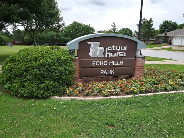 Echo Hills Park - Image 2