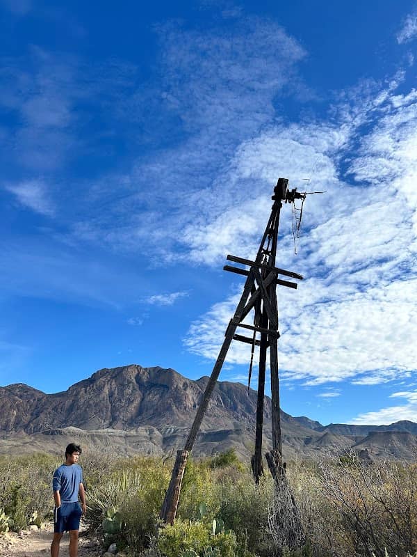 Sam Nail Ranch - Image 3