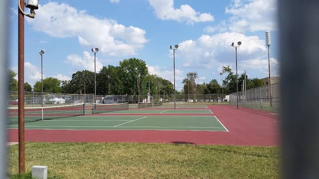 Bryan Memorial Park - Image 1