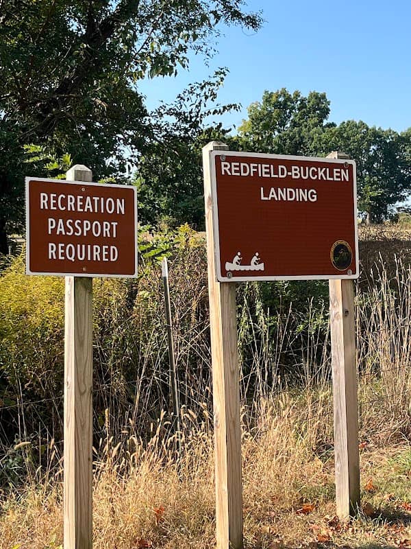 Redfield Bucklen Landing - Image 1