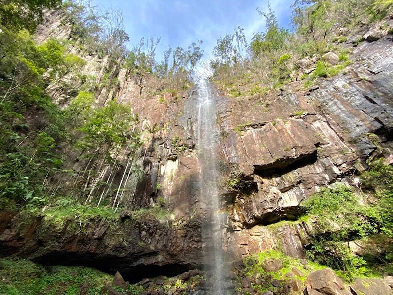 Protesters Falls - Image 1