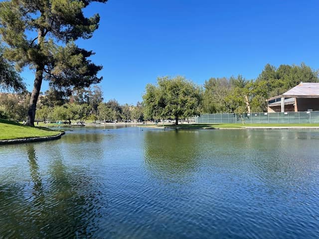 Ralph B Clark Park - Image 2