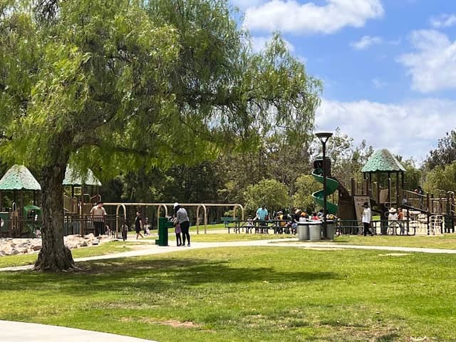 Ralph B Clark Park - Image 1