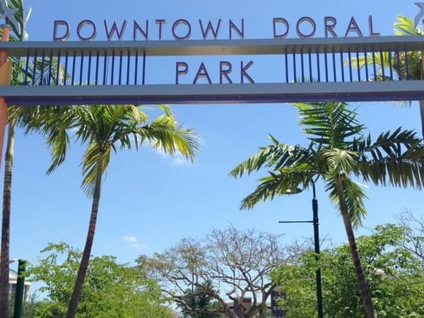 Downtown Doral Park - Image 3