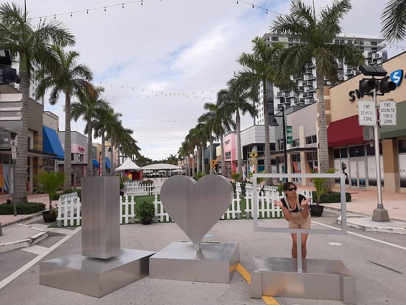 Downtown Doral Park - Image 1