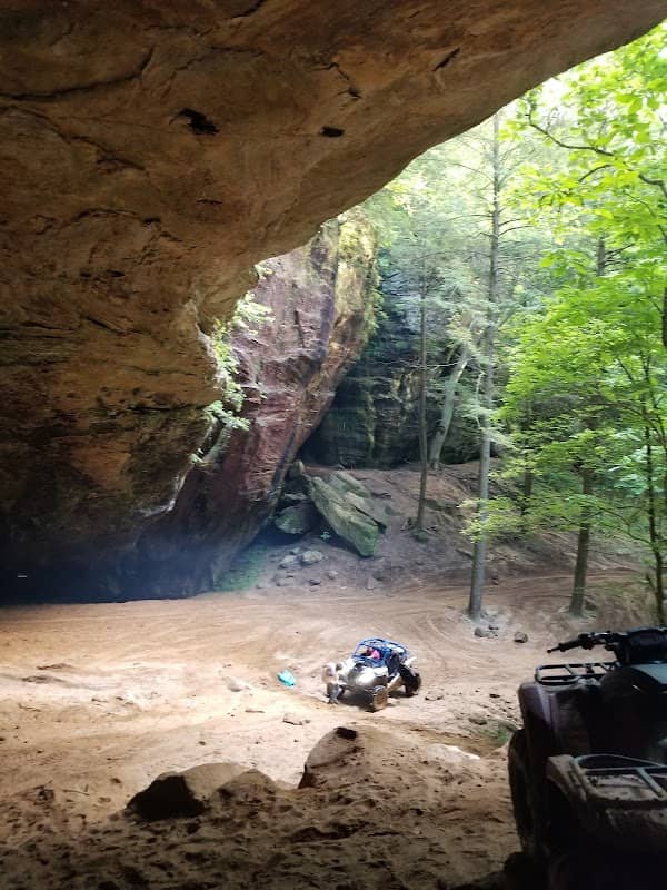 Blue Holler Off-Road Park - Image 2