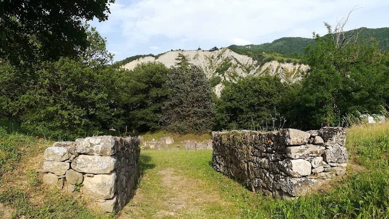 Antica Porta della città - Image 1