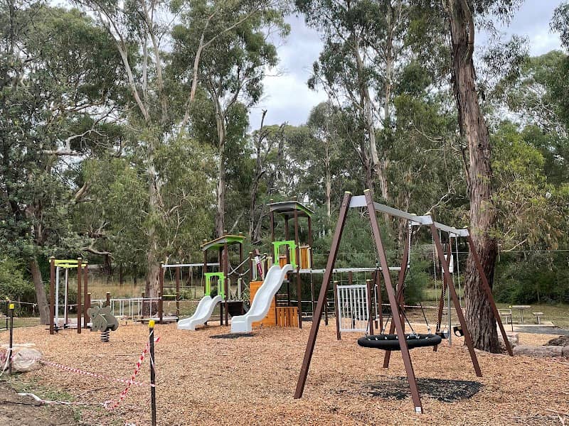 Ash Wednesday Park - Image 1