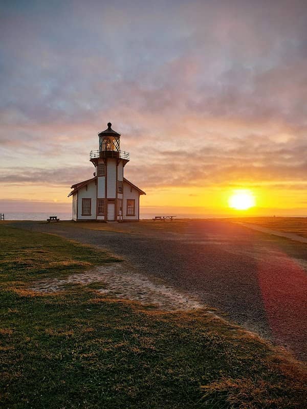 Point Cabrillo Light Station State Historic Park - Image 3