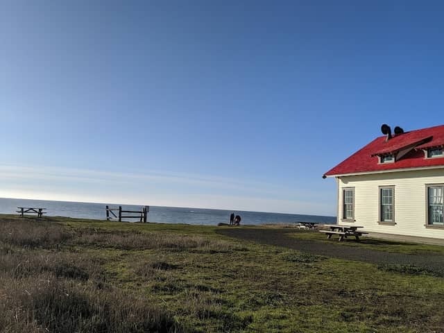 Point Cabrillo Light Station State Historic Park - Image 2