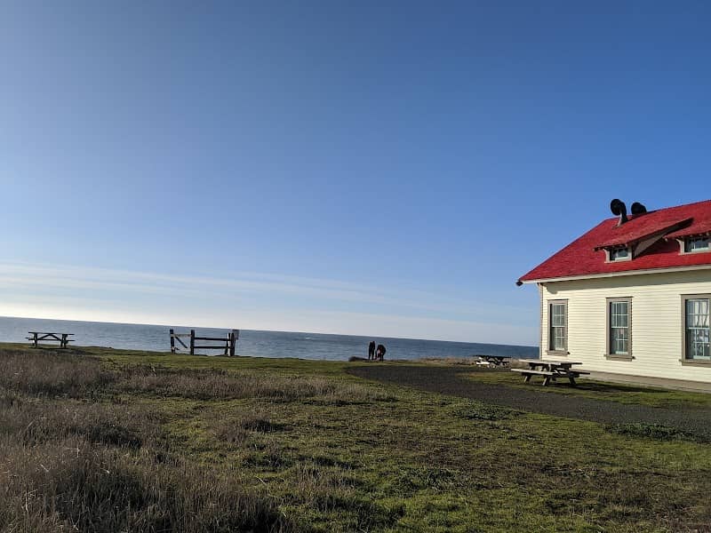 Point Cabrillo Light Station State Historic Park - Image 2