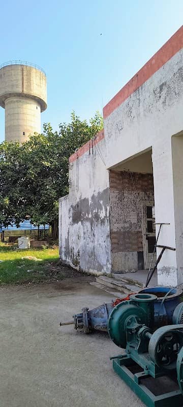 Sector-6 (Park No. 6) - Image 1