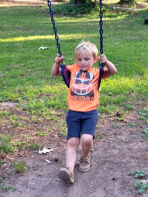 Bill Vance Park - Image 1