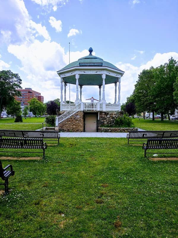 Lynn Commons - Image 1