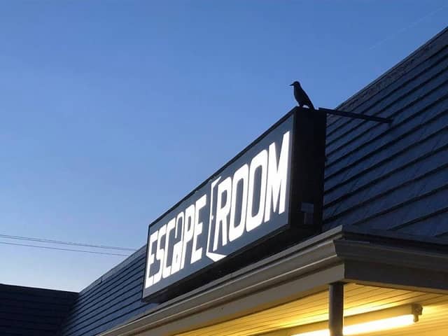 Lakeshore Quest Escape Room - Image 1