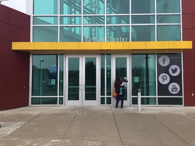 Da Vinci Science Center - Image 2