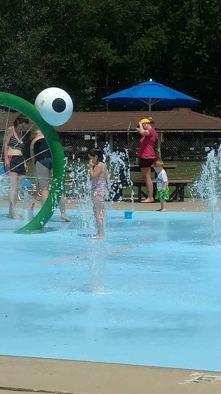 Knights Field Sprayground - Image 2