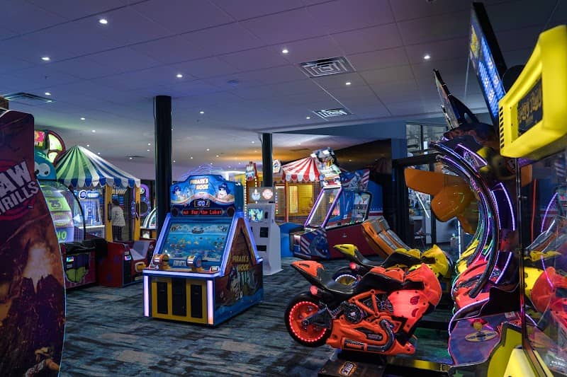 Starcade at Blast Off Bay - Image 2