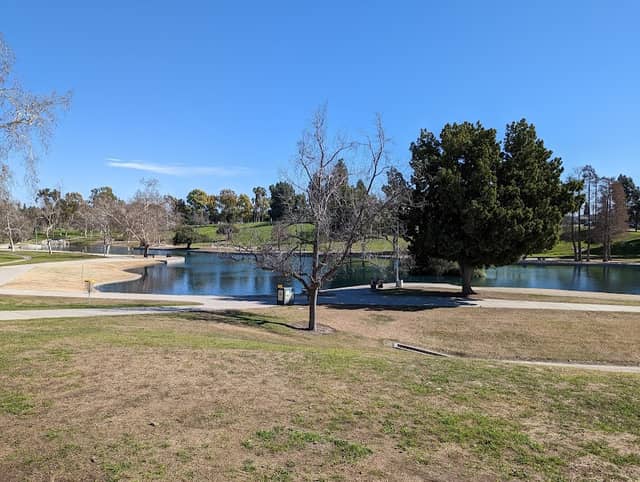 La Mirada Community Regional Park - Image 1