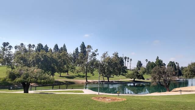 La Mirada Community Regional Park - Image 2