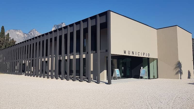 Comune Di Nago Torbole - Image 1