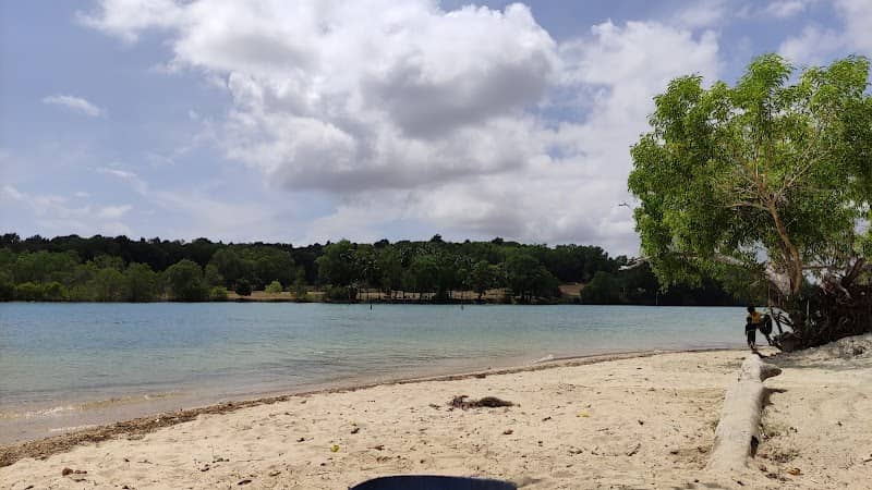 Pantai Bahagia - Image 2