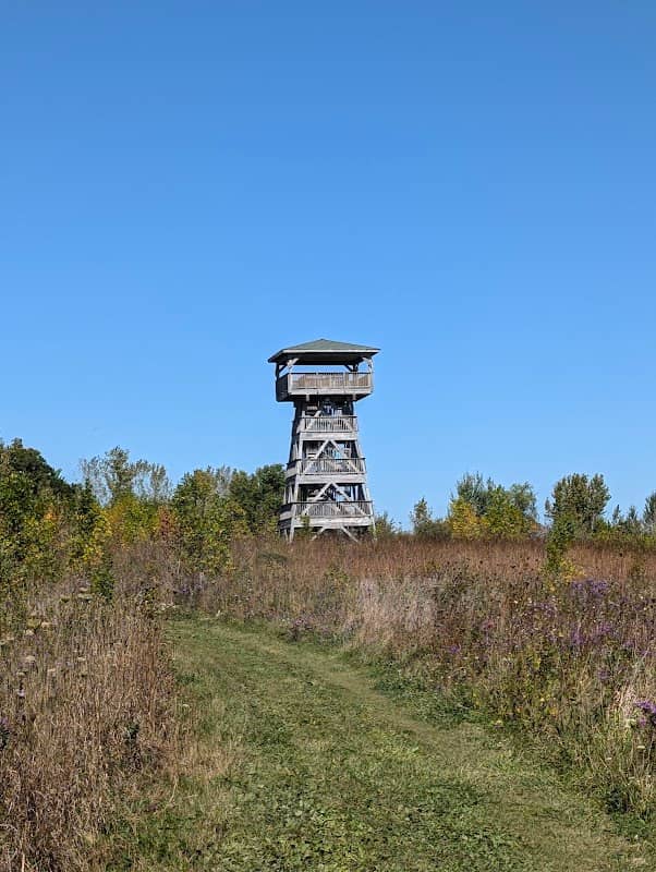 Mequon Nature Preserve - Image 2