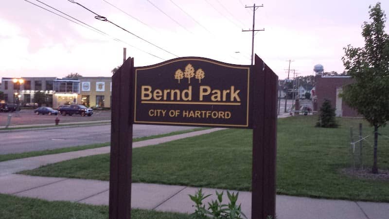 Bernd Park - Image 1