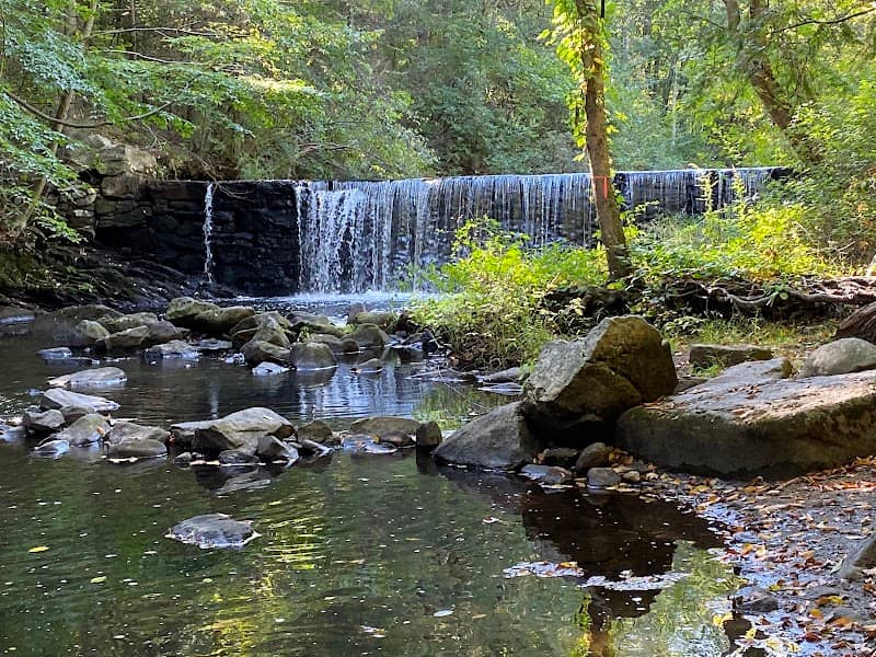 Newman Mills Park - Image 2