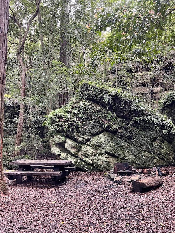 George Boyd picnic area - Image 2