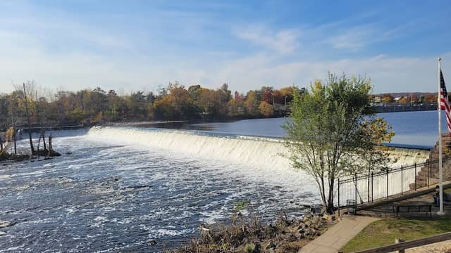 Dundee Dam - Image 1