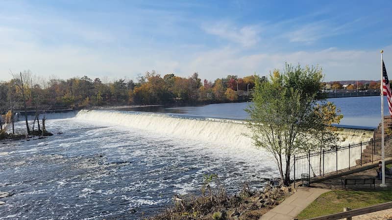 Dundee Dam - Image 1