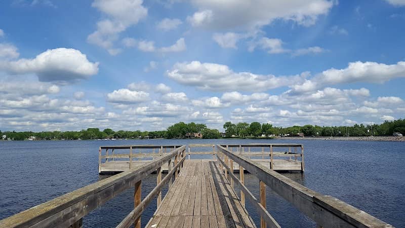 Lakeside Park - Image 1