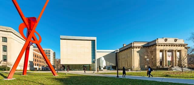 University of Michigan Museum of Art - Image 1